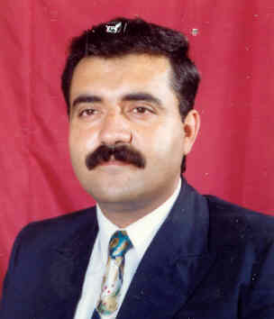 صورة نضال محمد احمد ابو يقين