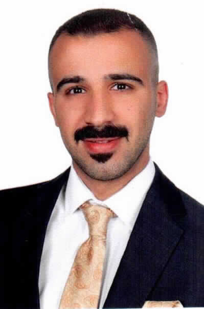 صورة نور الدين عثمان احمد اللوزي
