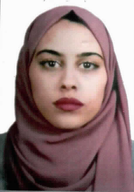 صورة منار خلف بخيت الحناحنه