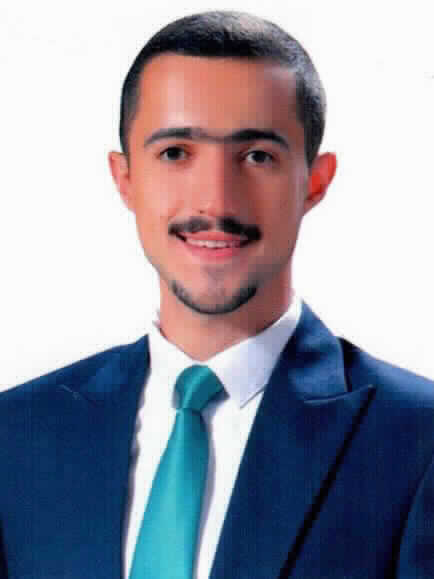 صورة هاشم مصطفى كامل مقداد الربابعه