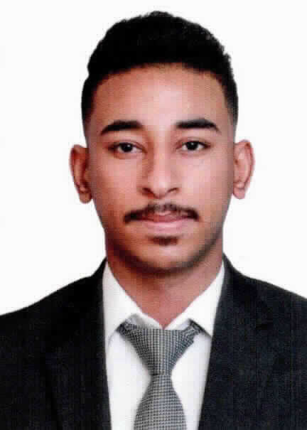 صورة محمد نور خليل زعل العونه