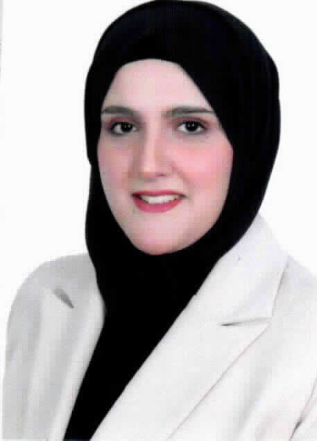 صورة رؤى اسامه محمد الزيدي