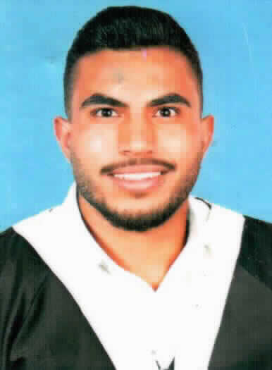 صورة صخر محمد عايد الريالات