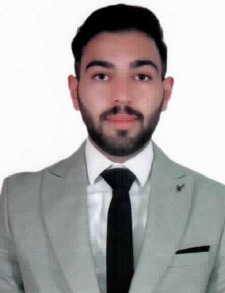 صورة مهند خالد محمد العجله