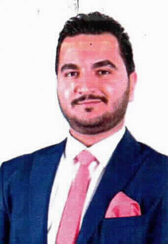 صورة احمد محمد احمد الفندي