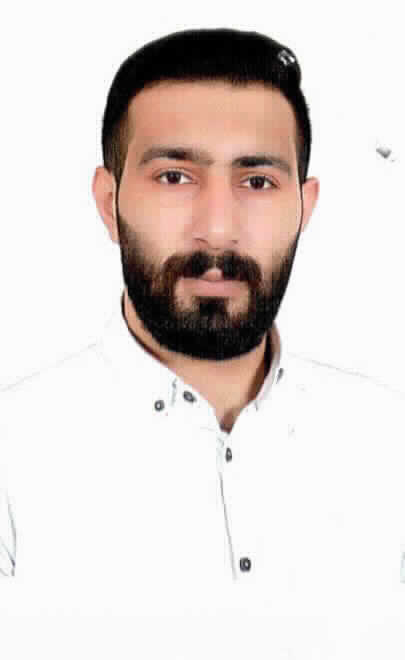 صورة محمود اسماعيل مصطفى عبابنه