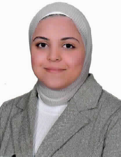 صورة صفا منير سليمان النسور