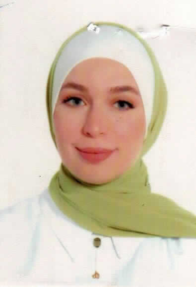 صورة تسنيم منتصر صبحي قاسم