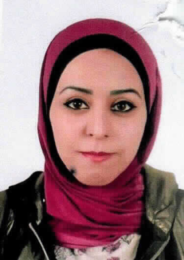 صورة هبه موسى محمد حمادين