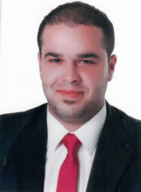 صورة مؤيد محمد علي الحياري