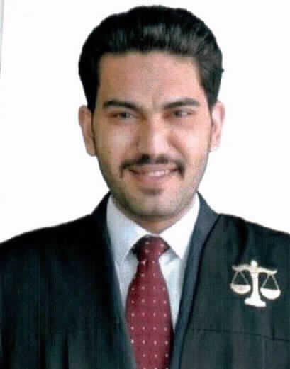 صورة محمد خالد محمد القطيش