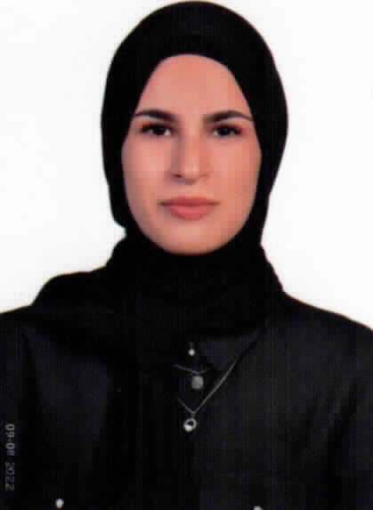 صورة ثراء مطيع احمد الشريفين