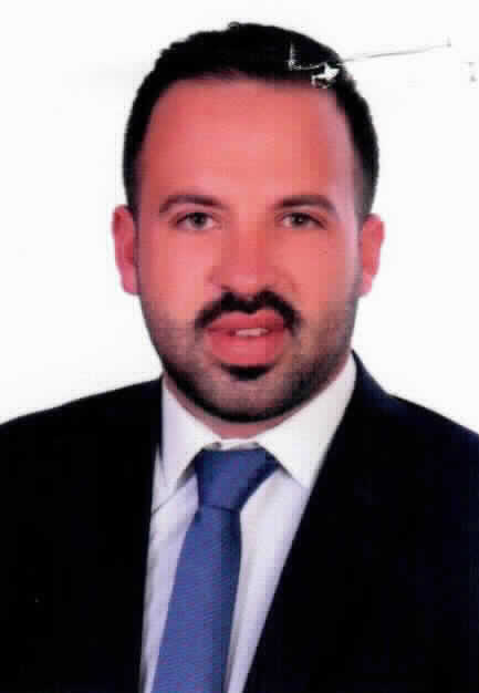 صورة طارق احمد يوسف القبلان