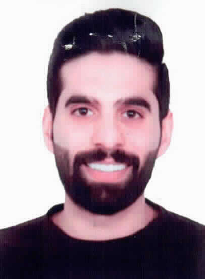 صورة اسيد عبد الغني خليل السعود