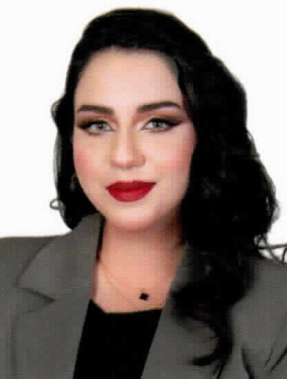 صورة ربى عوض عطا الله سليمان