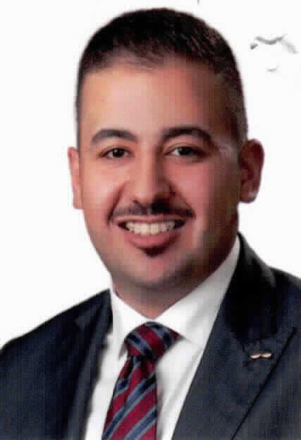 صورة محمد فيصل ابراهيم الفليح