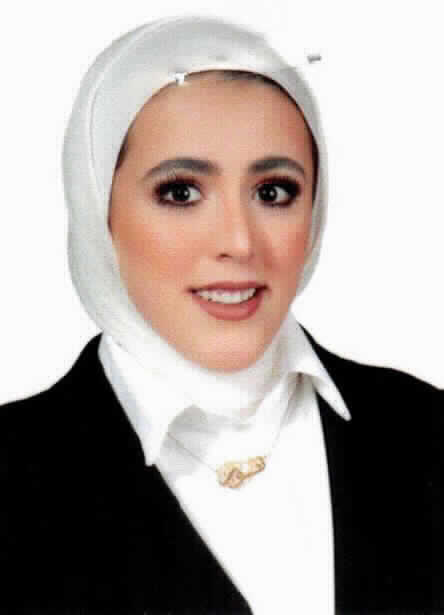 صورة نور محمد نايف الحياري
