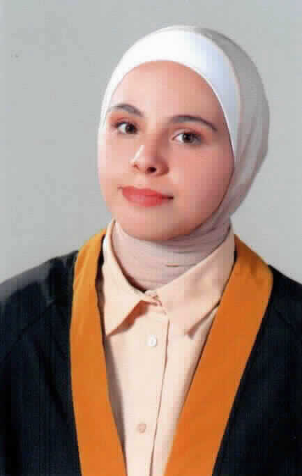 صورة لانا خالد عبد اللطيف الزيادات