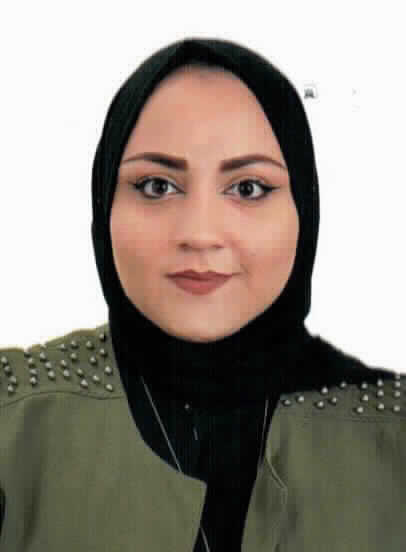 صورة حنان ابراهيم علي الحمدان