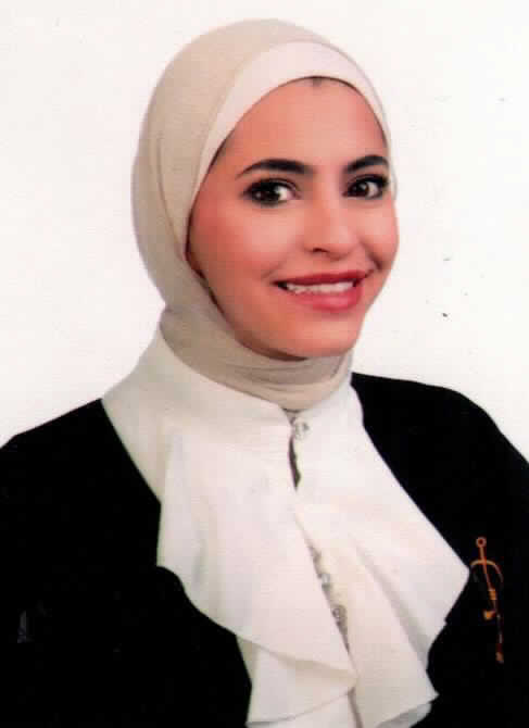 صورة ميس موفق اسماعيل العيان