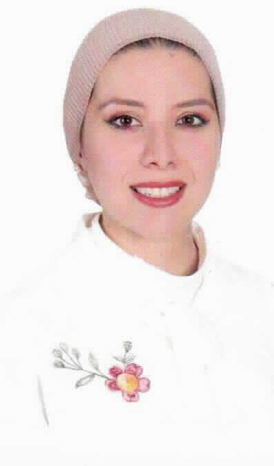 صورة رانيه محمد عمر عيشه
