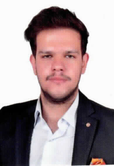صورة عمرو اكرم محمد عوده