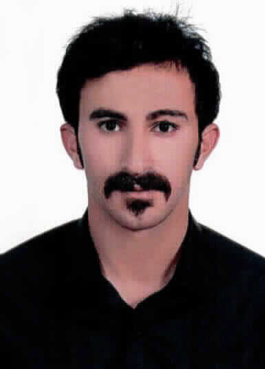 صورة صهيب حسين احمد الشوابكه