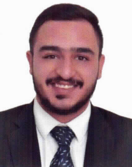 صورة محمد بلال موسى السلامين