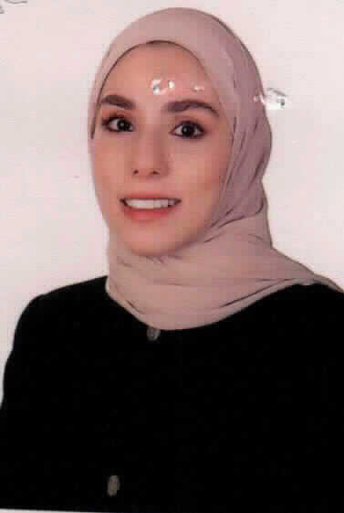 صورة ايمان اسامه حسن عسكر
