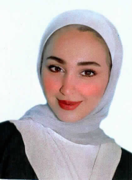 صورة عريب عقاب حسن المناصير