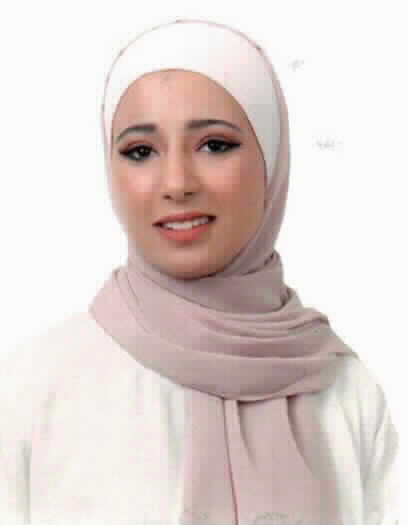 صورة جمانه حسن محمد الحمصي