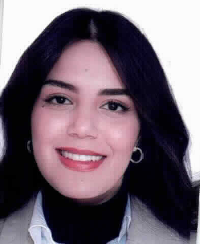 صورة رغد حسام حسين الثوابته