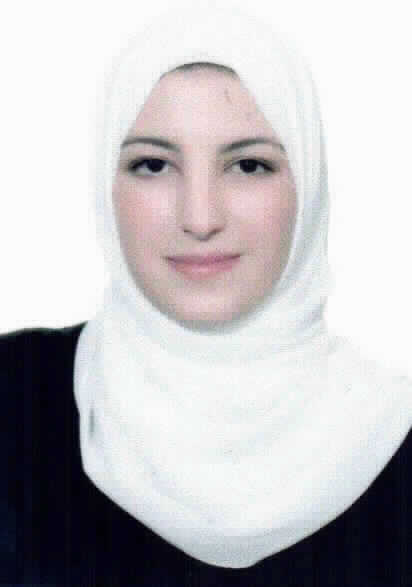 صورة فاطمه الزهراء محمد محمود عبيدات