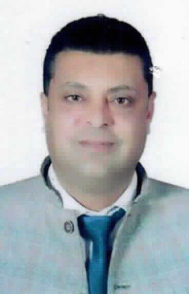 صورة يونس سالم ارشيد الدهام