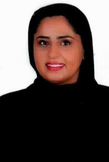 صورة ناريمان فواز راجح الفايز
