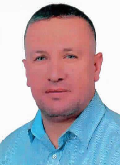 صورة ابراهيم حسين عوده النعيمات
