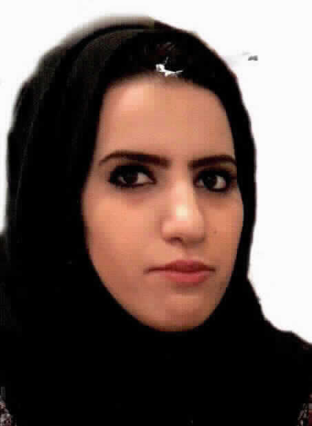 صورة صفاء محمود عبد الله الشوملي