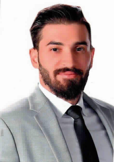 صورة يزن جمال محمود البايض