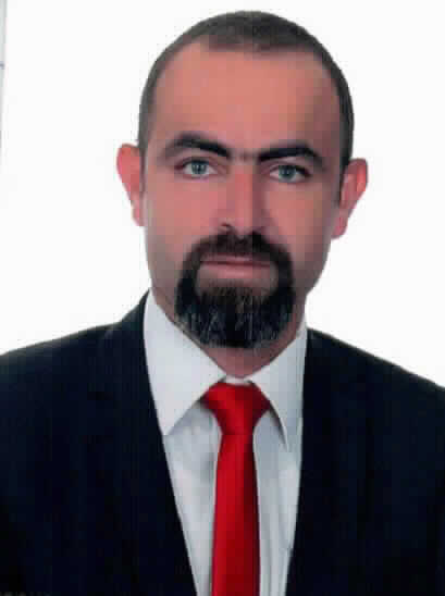 صورة معاذ علي طلب وحشه