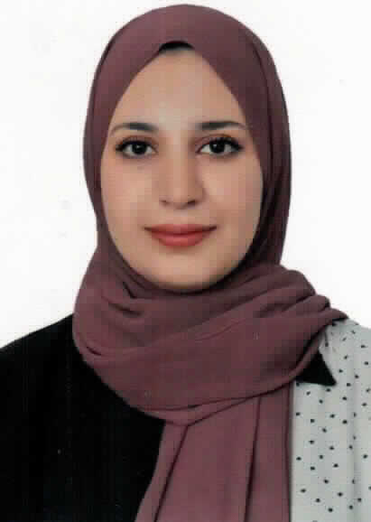 صورة هديل محمد احمد الدويري