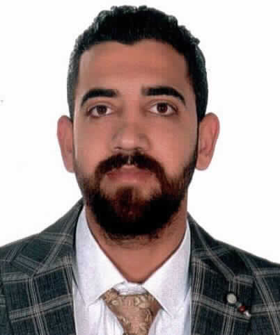 صورة محمد فايز عبد المجيد السلامات