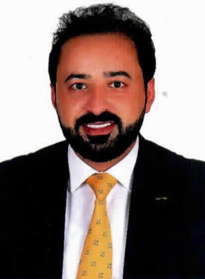 صورة علي احمد خلف الخبايبه