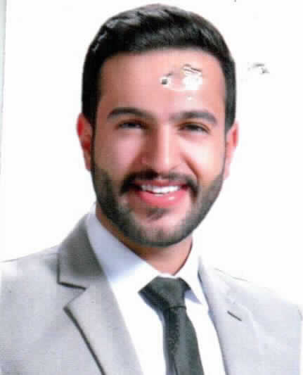 صورة موسى ماجد موسى الجزازي