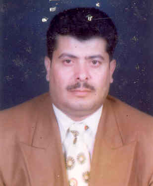 صورة عوض عبد الله عوض العنزاوي