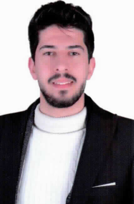 صورة عمرو عبد الحكيم محمد عزازي