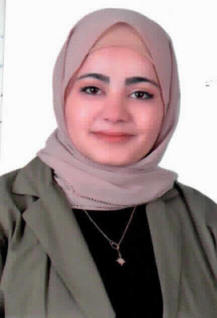 صورة فرح عدنان خليل بني سعيد