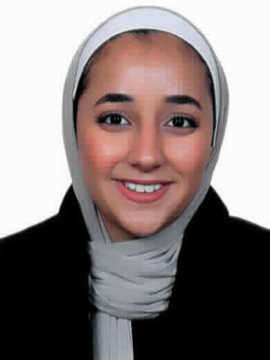 صورة نوال جمال عبد الودود ابو غوش