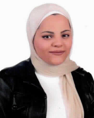 صورة رنده احمد محمود الحمران