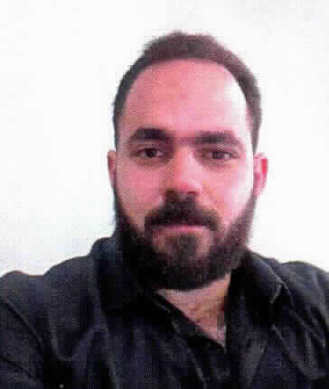 صورة باسل ساطي علي دراغمه
