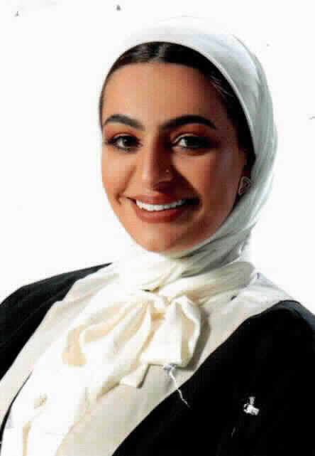 صورة ايه طارق محمد الربايعه